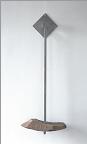 Basalt Pendulum